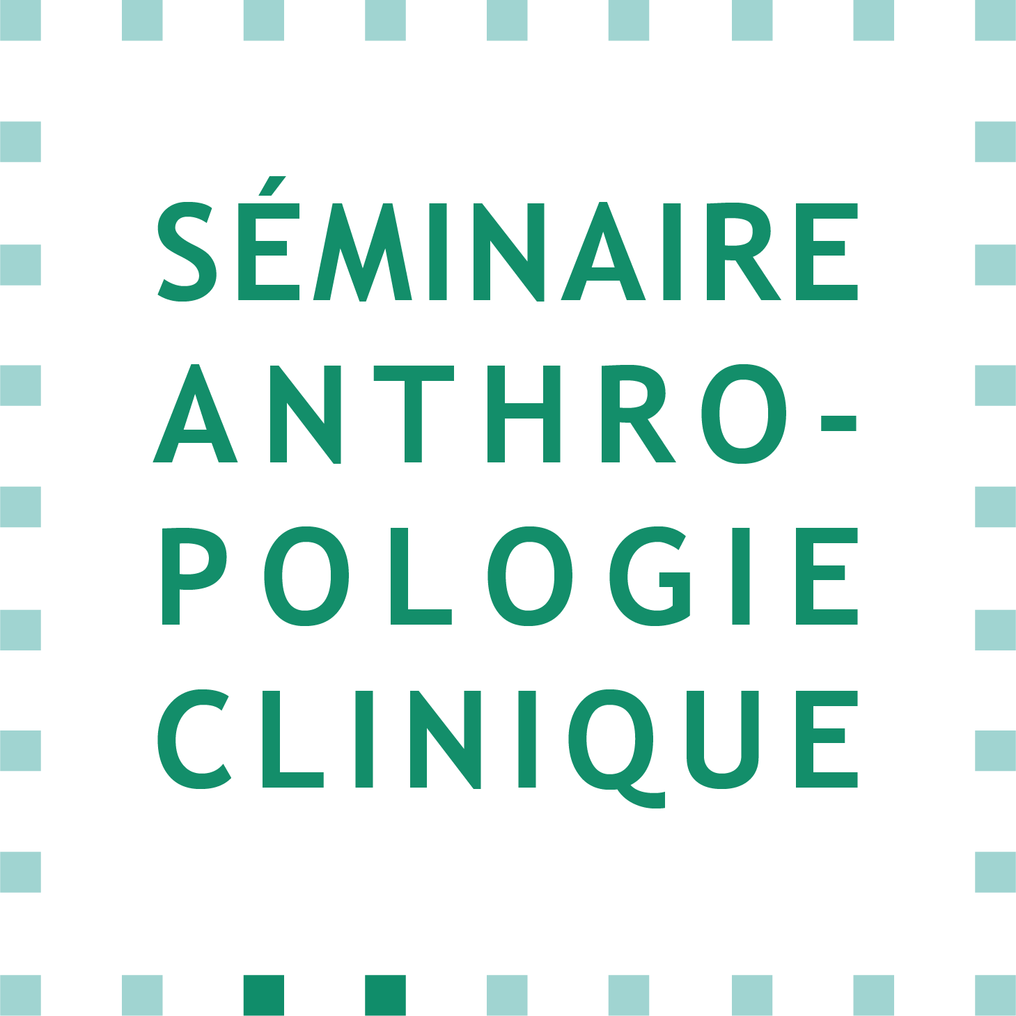 Episodes : Séminaires Anthropologie Clinique