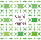 Logo Carré de Vignes - Editions papier de publications