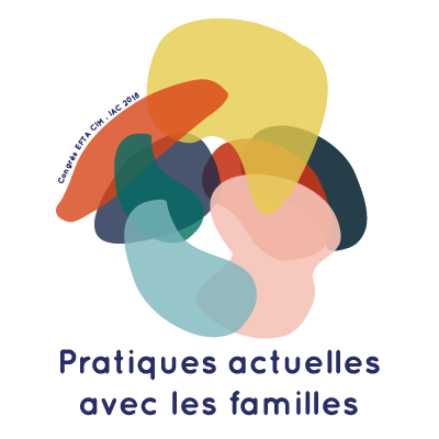 congrès EFTA CIM Pratiques actuelles avec les familles