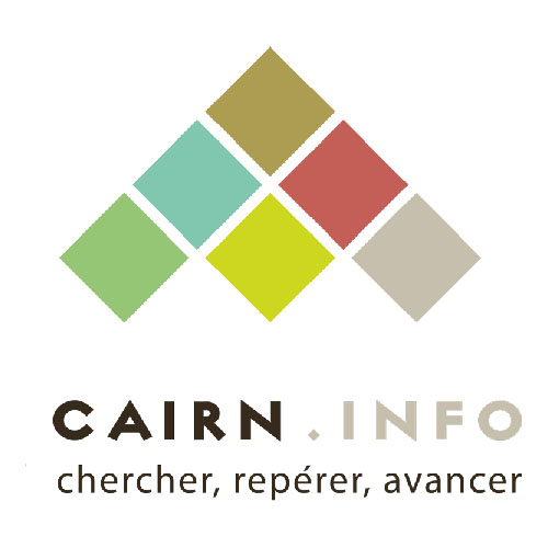 Logo cairn