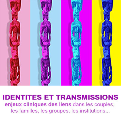 identités et transmissions