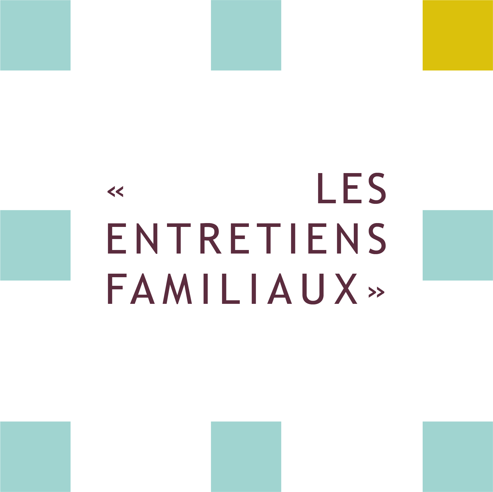 les entretiens familiaux